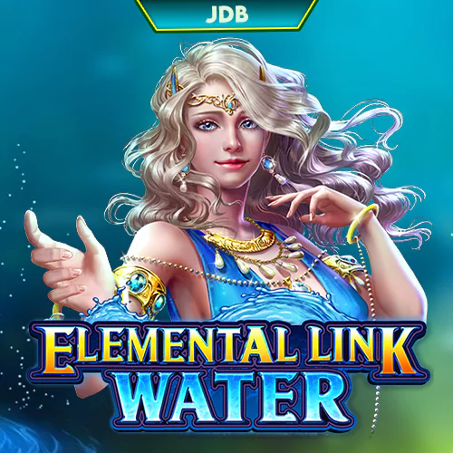 Elemental Link Water