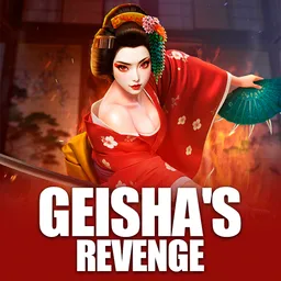 Geisha's Revenge