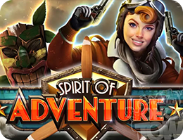 Spirit of Adventure