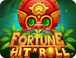 Fortune Hit’n Roll